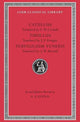 Book cover of: Catullus. Tibullus. Pervigilium Veneris. By: Gaius Valerius Catullus