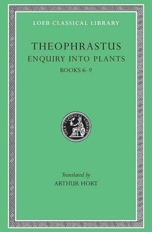 Enquiry into Plants, Volume II