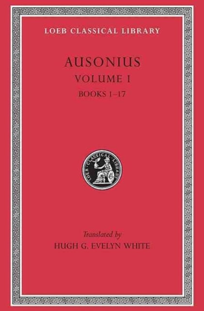 Ausonius, Volume I