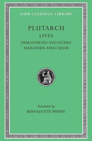 Lives, Volume VII