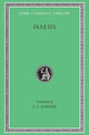 Book cover of: Isaeus. By: Isaeus