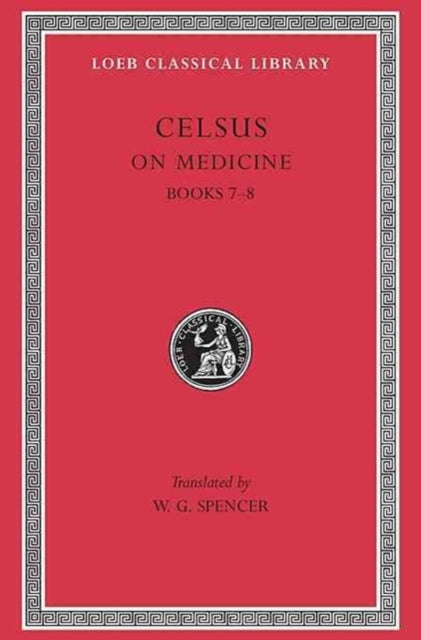 On Medicine, Volume III