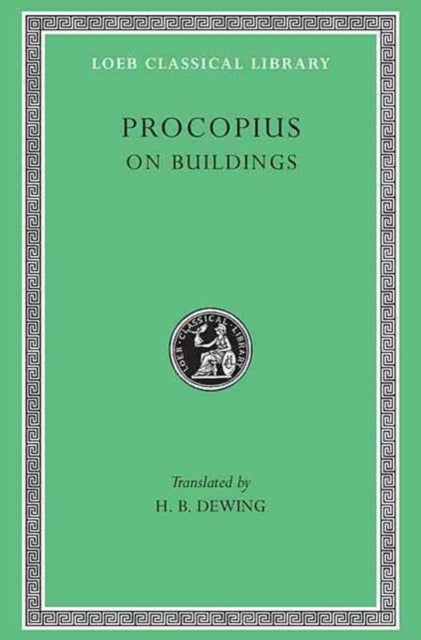 On Buildings. General Index