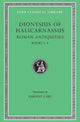 Roman Antiquities, Volume II