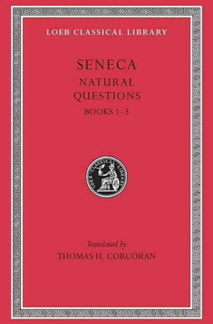 Natural Questions, Volume I