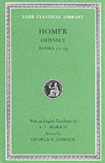 Odyssey, Volume II