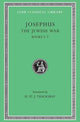Book cover of: Jewish War, Volume III. By: Flavius Josephus