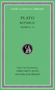 Book cover of: Republic, Volume II