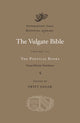 Book cover of: The Vulgate Bible