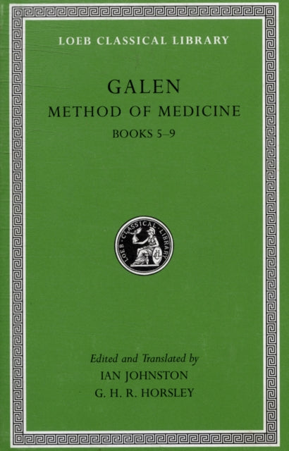 Method of Medicine, Volume II