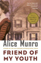 Book cover of: Friend of My Youth