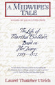 Book cover of: Midwife's Tale