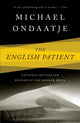 Book cover of: English Patient