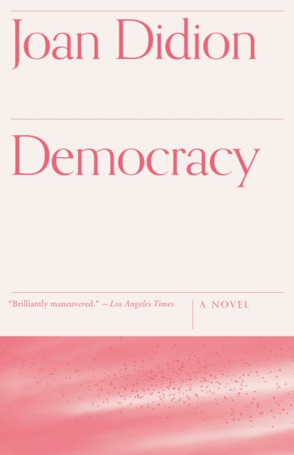 Book cover of: Democracy