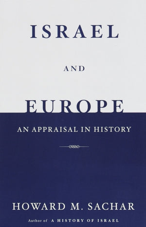 Israel and Europe
