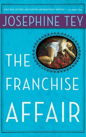Franchise Affair