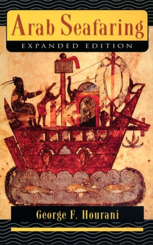 Arab Seafaring