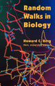 Book cover of: Random Walks in Biology
