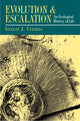 Book cover of: Evolution and Escalation. By: Geerat J. Vermeij