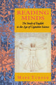 Book cover of: Reading Minds. By: Mark Turner
