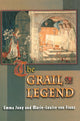Book cover of: Grail Legend