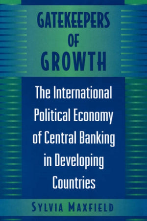 Gatekeepers of Growth