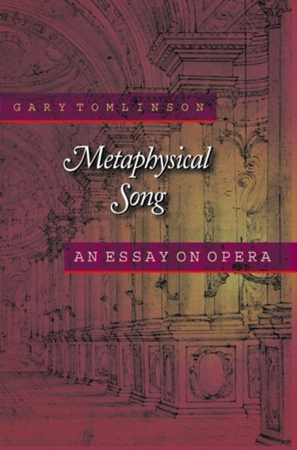 Metaphysical Song