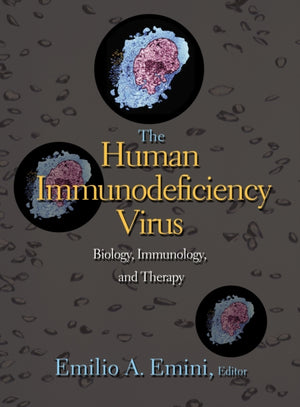 Human Immunodeficiency Virus