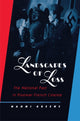 Book cover of: Landscapes of Loss