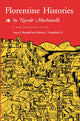Book cover of: Florentine Histories. By: Niccolò Machiavelli
