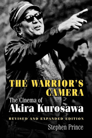 Warrior's Camera