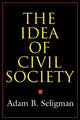 Book cover of: Idea of Civil Society