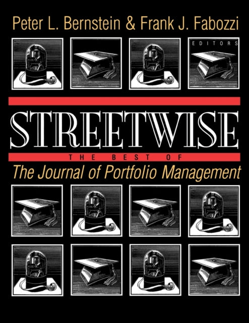Book cover of: Streetwise
