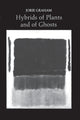 Book cover of: Hybrids of Plants and of Ghosts