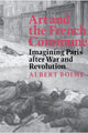 Book cover of: Art and the French Commune