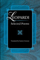 Book cover of: Leopardi