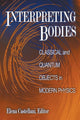 Book cover of: Interpreting Bodies