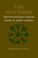 Book cover of: Papers from the Eranos Yearbooks, Eranos 2. By: Joseph Campbell
