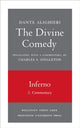 Book cover of: Divine Comedy, I. Inferno, Vol. I. Part 2. By: Dante Alighieri