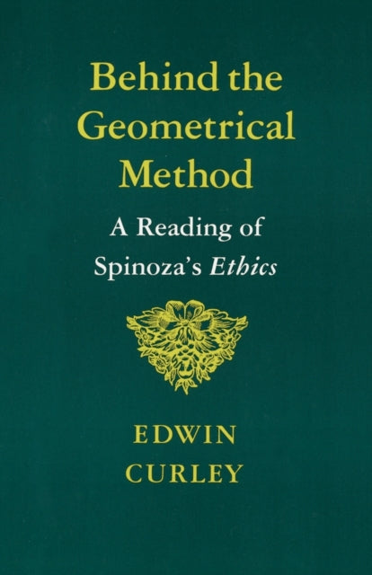 Behind the Geometrical Method