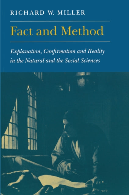 Book cover of: Fact and Method