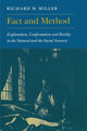 Book cover of: Fact and Method
