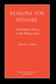 Book cover of: Reasons for Welfare
