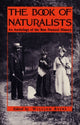 Book cover of: Book of Naturalists