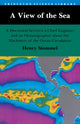 Book cover of: View of the Sea. By: Henry M. Stommel