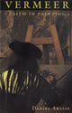 Book cover of: Vermeer. By: Daniel Arasse