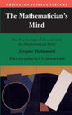 Book cover of: Mathematician's Mind