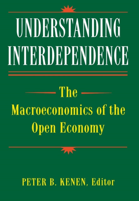Book cover of: Understanding Interdependence