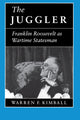 Book cover of: Juggler. By: Warren F. Kimball