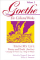 Book cover of: Goethe, Volume 5